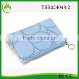 Popular 2016 Hot Sell PVC Clear Cosmetic Bag Toilet Articles Bag thumbnail-3