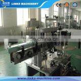 Auotmatic Double Sides Adhesive Labeling Machine thumbnail-5