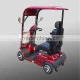 New Arrival 700W Electric Mobility Scooter With Canopy Electric Mobility Scooter With Sunshade