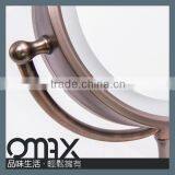 Luxery Touchless Switch LED Free Standing Mirror of Bedroom Furniture thumbnail-5