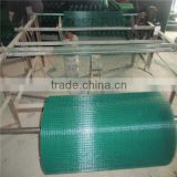 High Quality Galvanized & PVC Coated Welded Wire Mesh