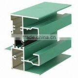 Thermal Break Aluminum Profile &aluminum Extrusion for Window and Door