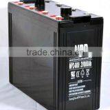 2v800ah China Factory Excellent Quality AGM Battery for Solar thumbnail-2
