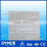 CE & ISO STANDARDS PAPER FACE MASK 2 PLY thumbnail-2