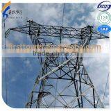 Types Powder Transmission Line Steel Tube Towers thumbnail-4
