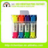 Made in China Hot Sale Erasable Highlighter thumbnail-1