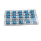 Simplex, Duplex,Singlemode Hybrid Fiber Optic Adapters thumbnail-3