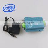 Support Analog Signal and Digital tv Optical Fiber FTTH CATV WDM Receiver With Agc