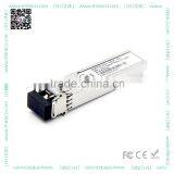 Fiber Optical Cost Effective Sfp Transceiver Single Mode 1310nm 20km 1.25G Module thumbnail-2
