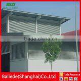 Aluminum Blinds Roof Louver thumbnail-1