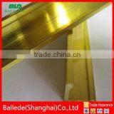 Popular Building Materials of Brass Handrail Construction thumbnail-5