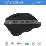 L'igloo 6 Pack Bottle Cooler Carrier Extra Thick Insulated Bottle Holder thumbnail-2