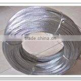 Rolled Tie Wire