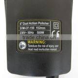 Random Orbit Polisher Handheld Electric Shoe Polisher Car Polisher Machine thumbnail-3