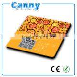 Nutrition Food Scale With FFU Certificate Approved by DEKRA Laboratory thumbnail-5