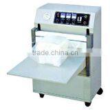 salted gherkin automatic food vacuum packing machine