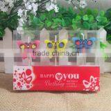 Best Selling Beautiful Butterfly Shaped Candle Wedding Candle thumbnail-3