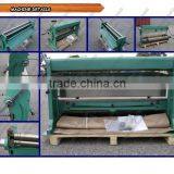 3 in 1 Combination Shear Brake Machine thumbnail-4