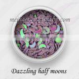 Professional Glitter Powder Nail Art Decoration thumbnail-3