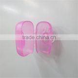 New design/high quality/factory price plastic toothbrush cover