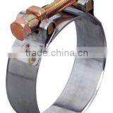 Heavy Duty Hose Clamp thumbnail-1