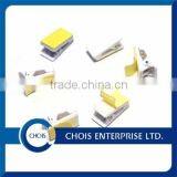 High Quality Pressure Sensitive Adhesive Back Plastic Badge Clips thumbnail-6