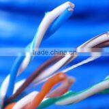 High Quality Utp Cable Fire Resistant Cat5e 4p 24awg Cable thumbnail-2