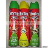 Water Based Aerosol Insecticide/ Mosquito Killer Spray thumbnail-2