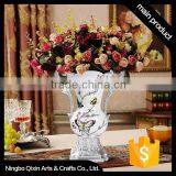 Antique Vase, Vase for Home Decoration, Wholesale Flower Vase thumbnail-2
