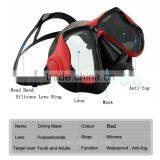 Free Sample Water Sport Scuba Diving Mask thumbnail-5