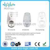 Home Use Digital Electronic Thermostats Switch/Socket For Heating Devices