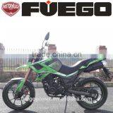 New Design Legal Street Racing Bike 250CC Motorcycle Sports