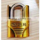 750F-2795 High Quality and Competitive Price Padlock thumbnail-1