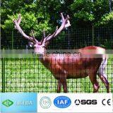 Garden Fence Iron Wire Mesh