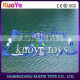 New Inflatable Water Park Projects,inflatable Aquapark,inflatable Water Park Factory Price thumbnail-1