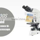 HEX30S Multiband Biological Fluorescence Microscope