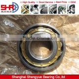 High quality low price China brand SHR N314M OEM service cylindrical roller bearing