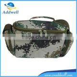 Outdoor waterproof camouflage tactical emergency military medical bag