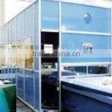 Clear Pet Sheet Instead of Polycarbonate Sheets thumbnail-1