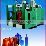Full-auto Blow Molding Machine