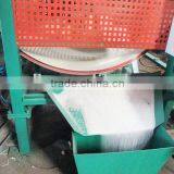 Rotor Drum Granulation Machine