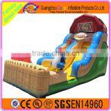 Inflatable Water Slide Classic Design for Kids Hot Sales thumbnail-1