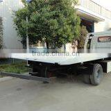 New Coming 2015 4x2 Foton Aumark 10 t Wreck Towing Truck thumbnail-3