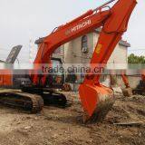 ZX200-3-6 EX120 ZX120 EX200 EX100WD EX160WD ZX210 ZX240 EX60 Used Hitachi Japanese Excavators on Sale thumbnail-4