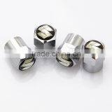 Mini Shape Locking Tire Valve Cap thumbnail-2