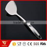 Best Selling Food Grade Material Stainless Steel Kitchen Utensil Set thumbnail-5