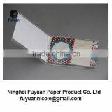 Self-adhesive Sticky Note Page Marker