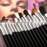 EALIKE Double Ended Cosmetic Brush Set,eye Shadow Cosmetic Brush thumbnail-3