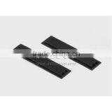 A103 Black EAS AM Soft Label AM DR Label Retail Security Labels