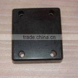 Molded Rubber Dock Bumper